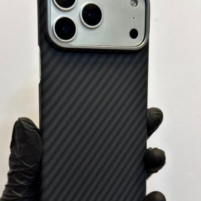 YH Nano Fiber Carbon Black (S.No. YHFCBC17PM)