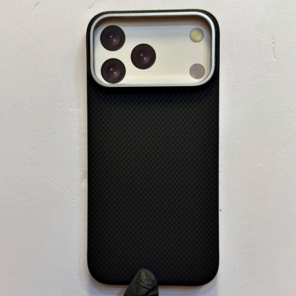 YH Nano Fiber Carbon Black (S.No. YHFCBA17PM)