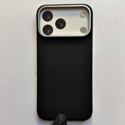 YH Nano Fiber Carbon Black (S.No. YHFCBA17P)