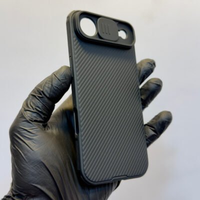 NILLKIN Camshiled Pro Black (S.No. NCPB-17A)
