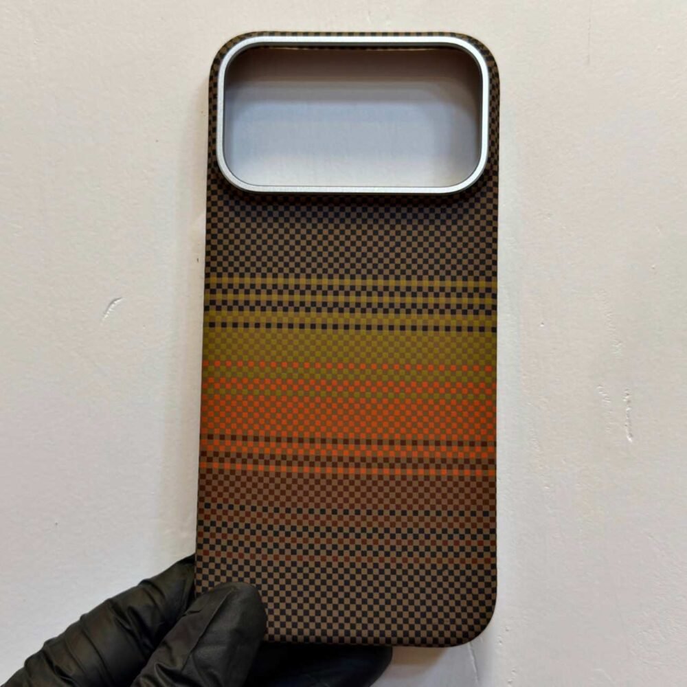 YH Nano Fiber Carbon Sunset (S.No. YHFCS17PM)