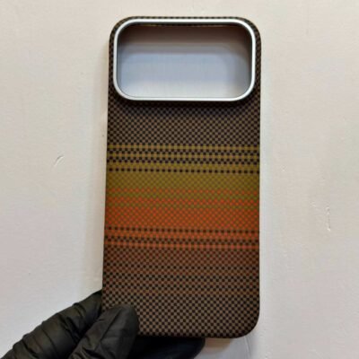 YH Nano Fiber Carbon Sunset (S.No. YHFCS17PM)