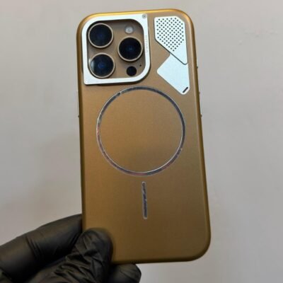 DITAKA Temperature Indicator Case Desert (DTIC-16PMD)