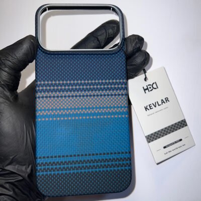 HDD KEVLAR 600D Moonrise (S.No. HK6MR17PM)