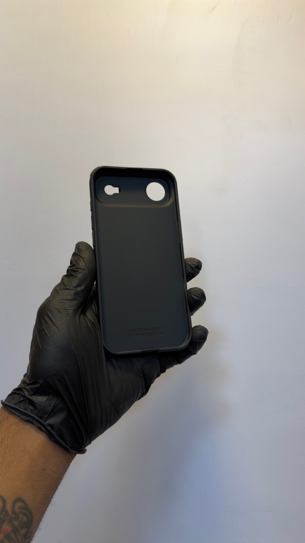 NILLKIN Camshiled Pro Black (S.No. NCPB-17A) - Image 5