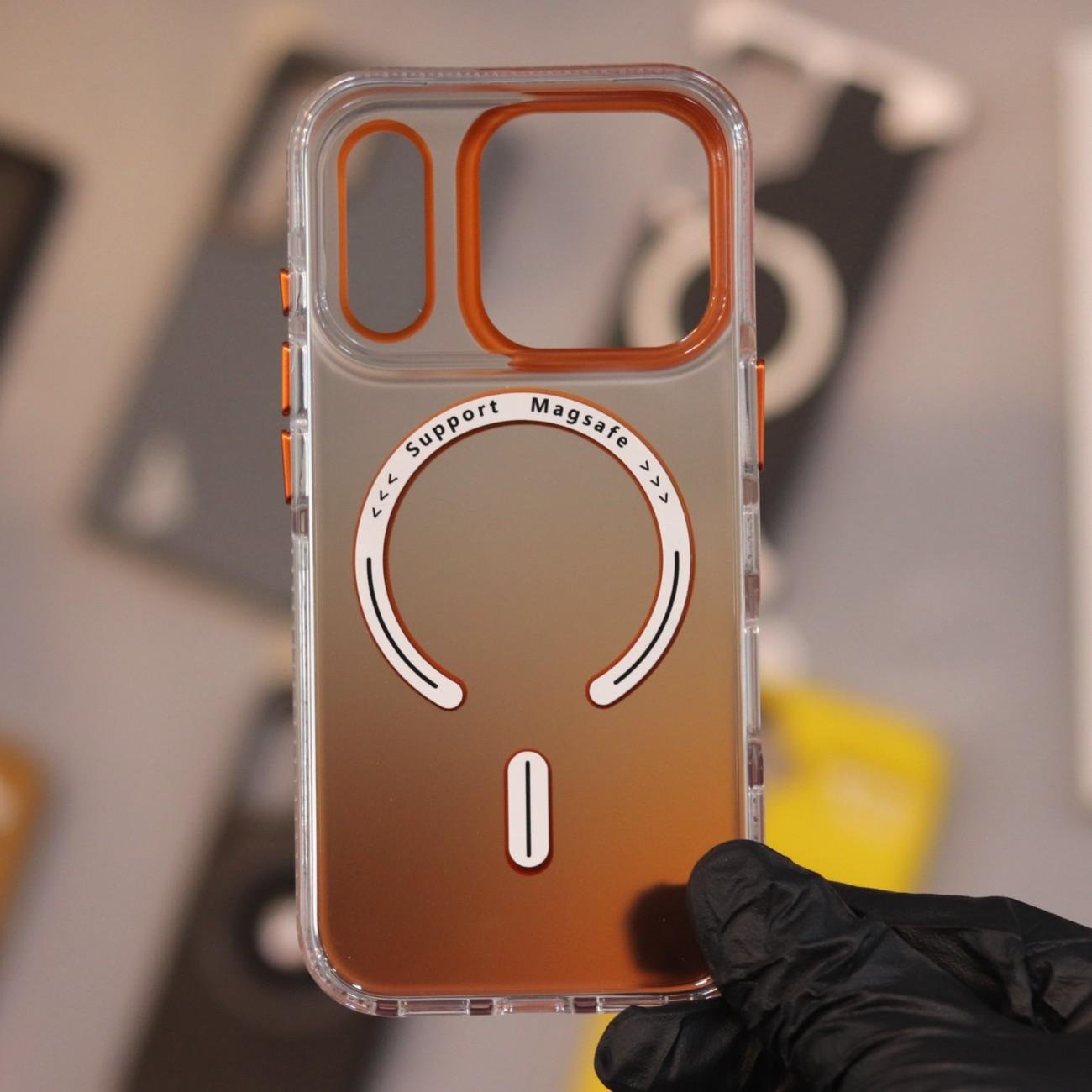 iCon Colour Gradient Orange (ICHO-17PRO) - Image 5