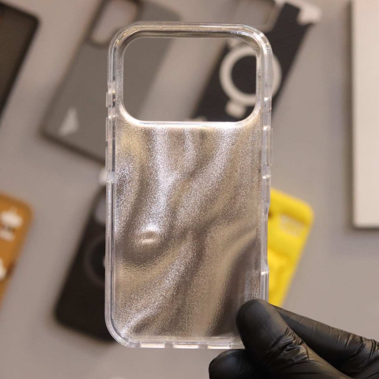 I Can Do It Case (S.No. ICDIC-17Pro) - Image 2