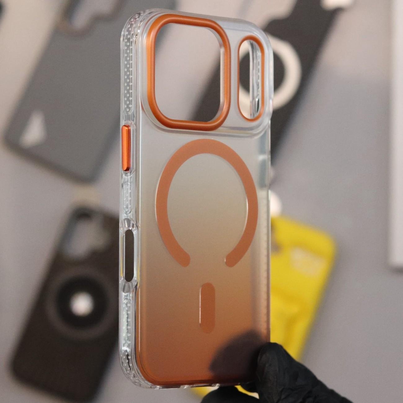 iCon Colour Gradient Orange (ICHO-17PRO) - Image 3