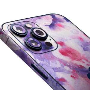 Embossed Printed Skins
