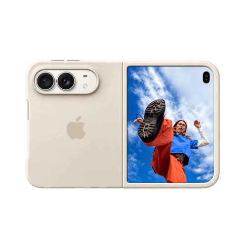 Iphone 18 Duo