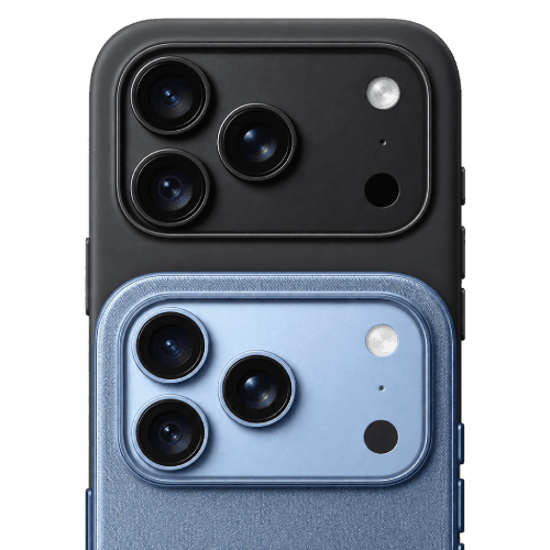 iphone 18 pro & max cases